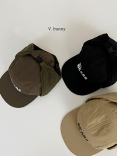 Bears Cap Bears Cap