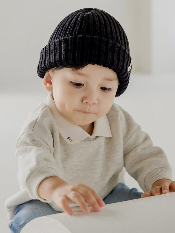 Spino Baby Sweatshirt Spino Baby Sweatshirt