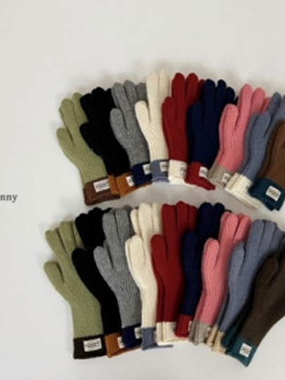 Label Mom Gloves Label Mom Gloves