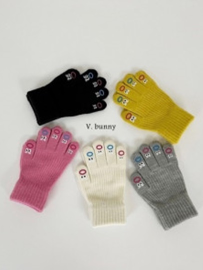 Wow Gloves Wow Gloves