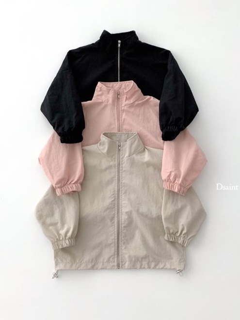 Essential Windbreaker Essential Windbreaker
