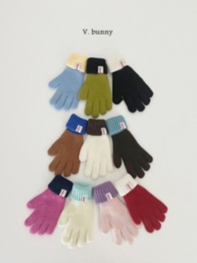 Two Color Muffler Two Color Muffler