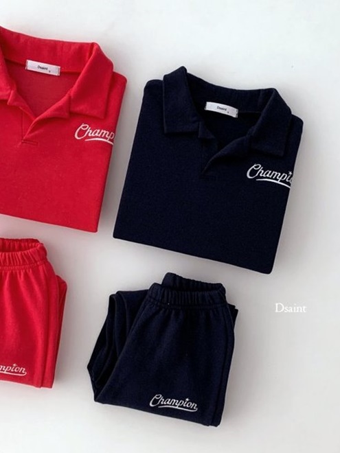 Champion Set Champion Set