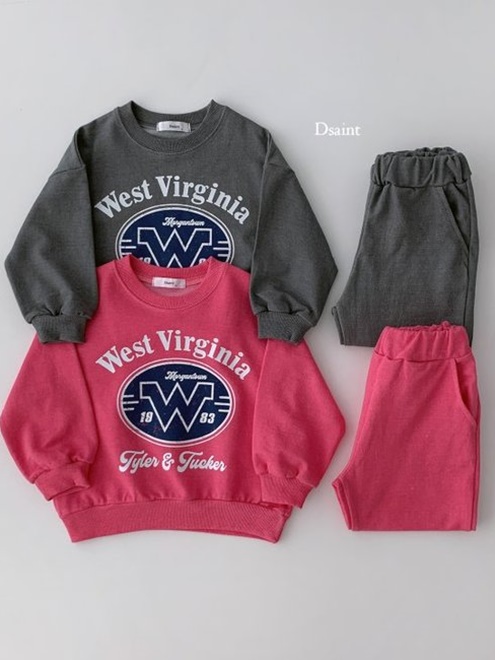 Westpig Set Westpig Set