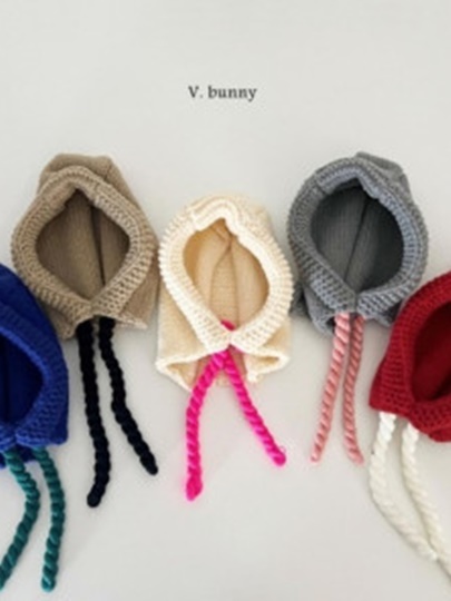 Big String Balaclava Big String Balaclava