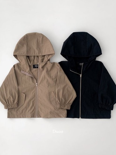 Cookie Zip-up Jumper Cookie Zip-up Jumper