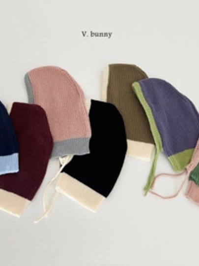 Pastel Balaclava Pastel Balaclava
