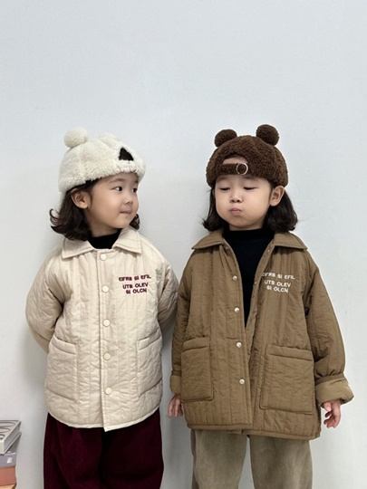 Padding Jacket Padding Jacket
