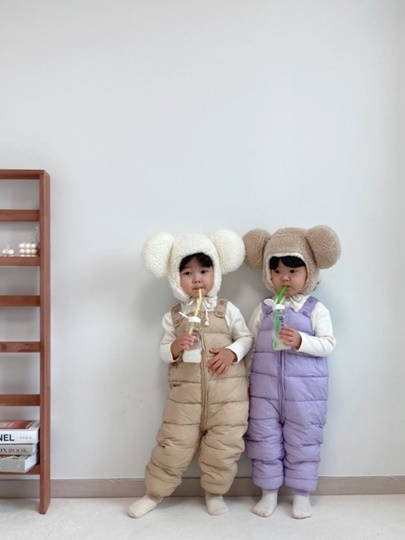 Padding Overall Padding Overall