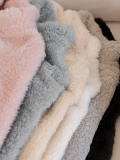 Love Love Fleece Jacket Love Love Fleece Jacket