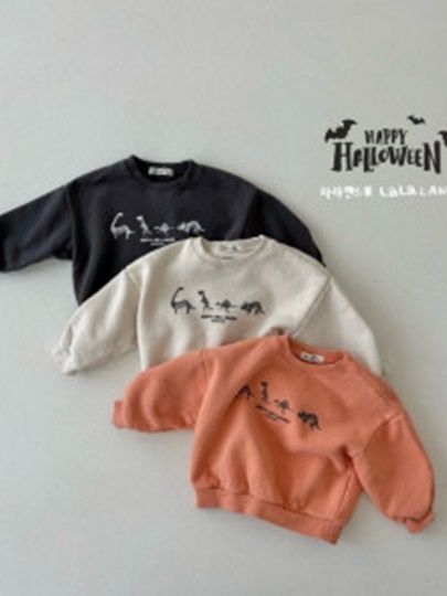 Halloween Sweatshirt Halloween Sweatshirt