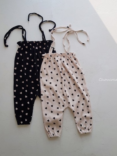 Heart Overall Heart Overall