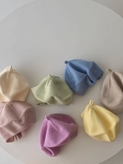 Shushu Beret
