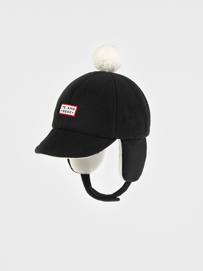 Jojo Baby Winter Cap Jojo Baby Winter Cap