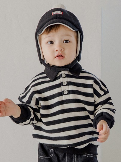 Juno Baby Sweatshirt Juno Baby Sweatshirt