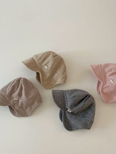 Muzi Cap