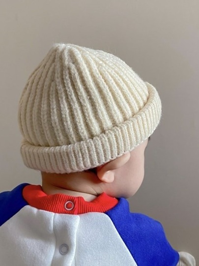 Monami Beanie