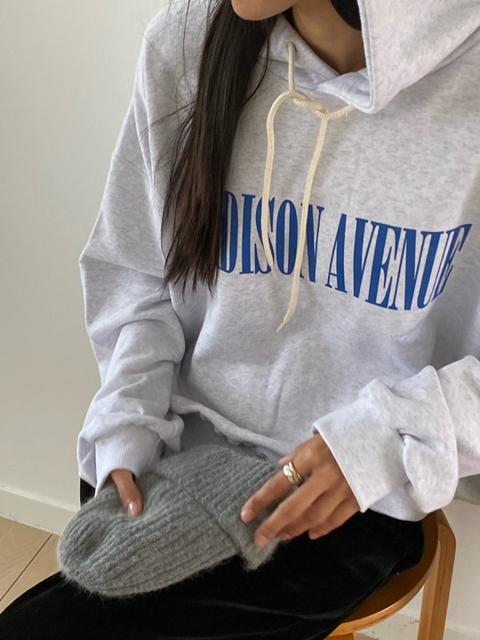 Madison Hoodie
