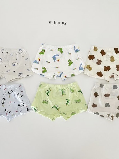 Balloon Boy Underwear Balloon Boy Underwear