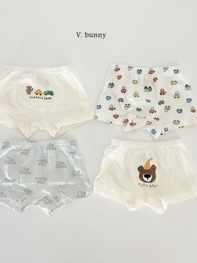 Traffic Boy Underwear Traffic Boy Underwear