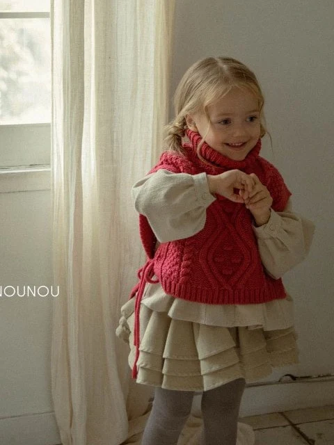 Drop Knit Drop Knit