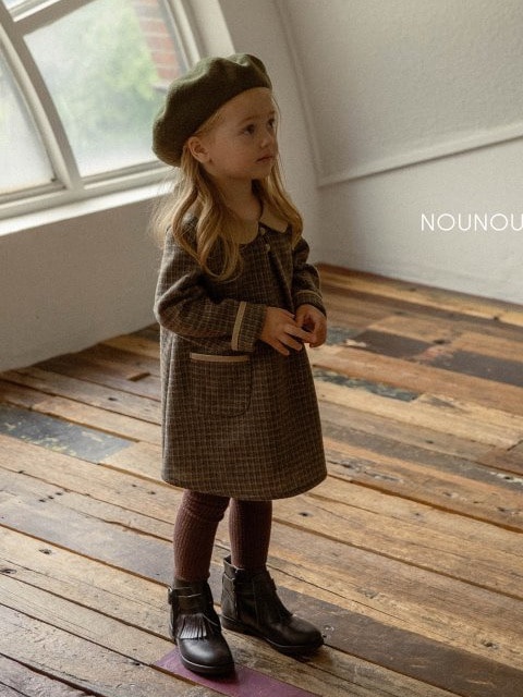Automne Dress Automne Dress