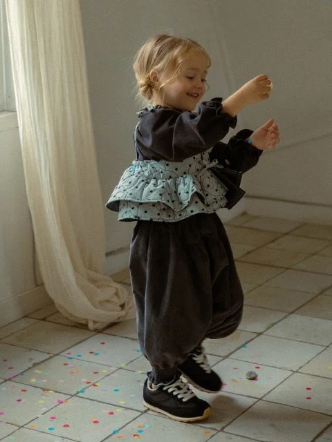 Autumn Genie Pants Autumn Genie Pants