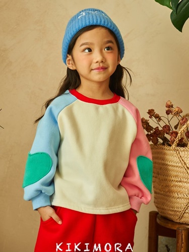 Heart Nagrang Tee