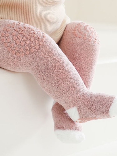 Protection Knee Socks
