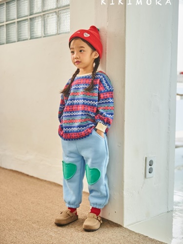 Cozy Knit Tee