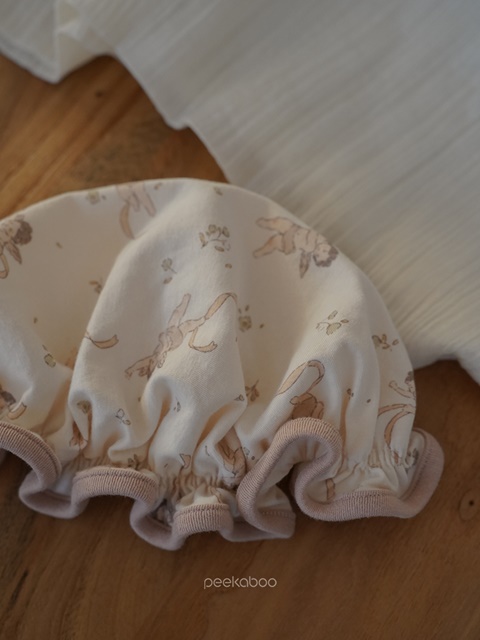 Long Angela Hat