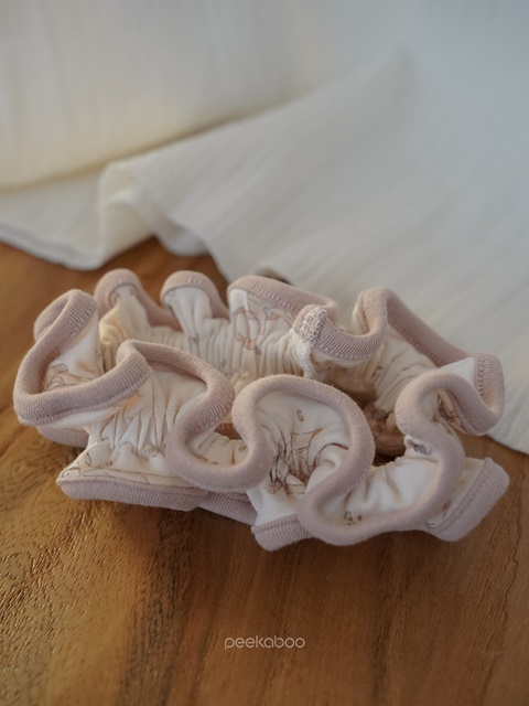 Long Angela Hairband