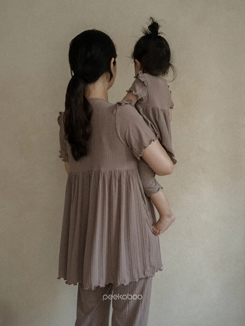 Melody Mom Pajamas