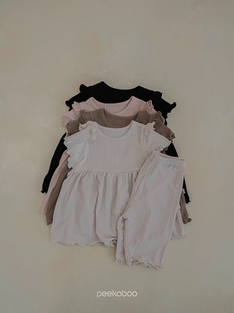 Melody Pajamas