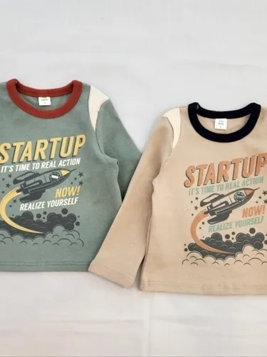 Rocket Tee Rocket Tee