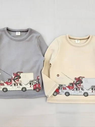 Spy Tee Spy Tee