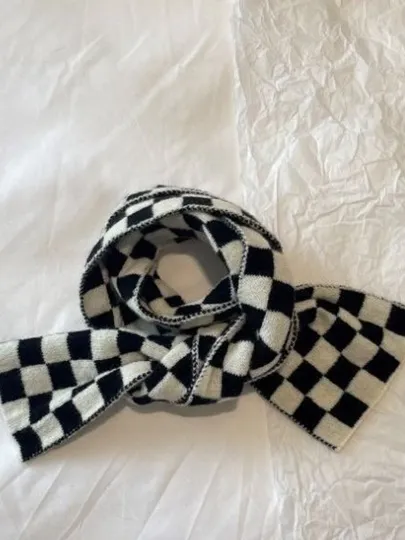 Chess Muffler