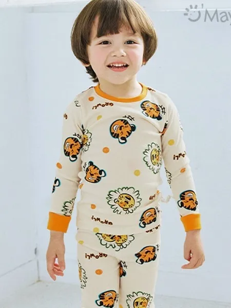 Face Pajamas