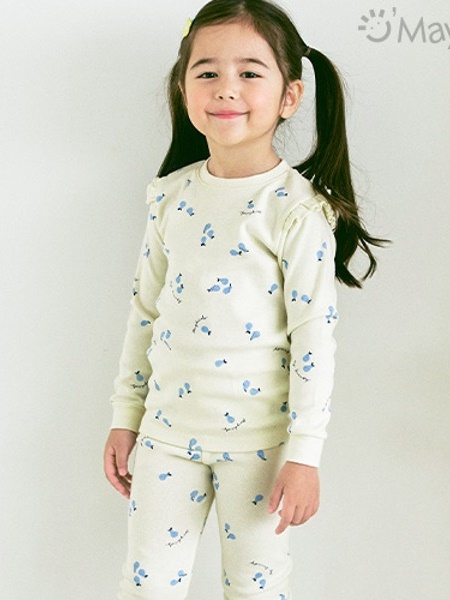 Little Sweety Pajamas