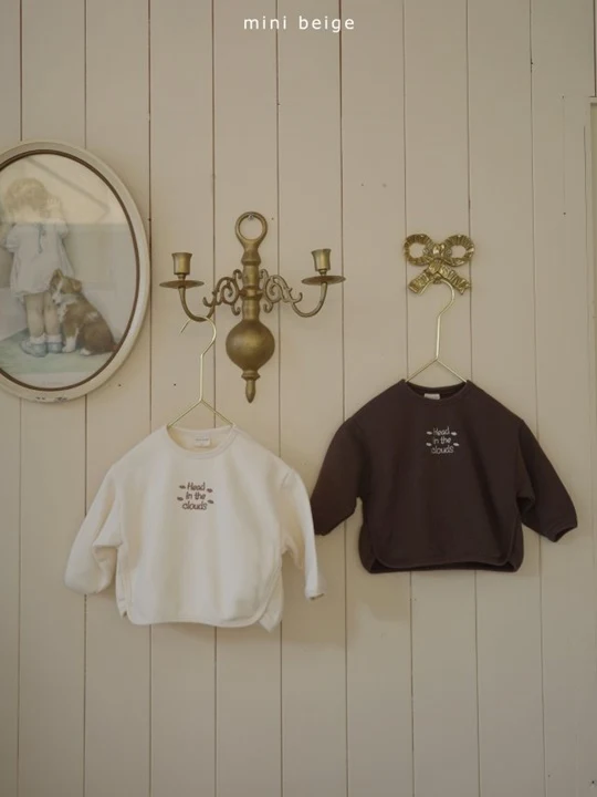 Embroidery Piping Sweatshirts Embroidery Piping Sweatshirts