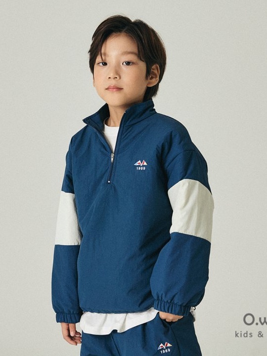 Howl Padded Anorak