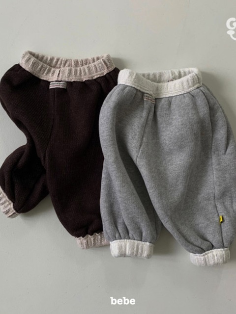 Tiramisu Pants
