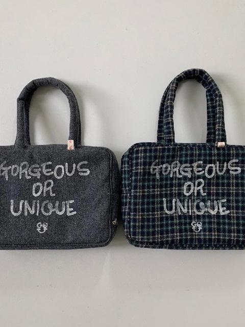 Square Bag