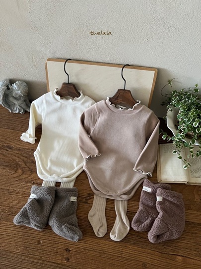 Moose Romper