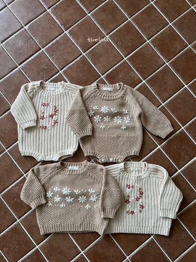 Flower Road Bodysuit Flower Road Bodysuit