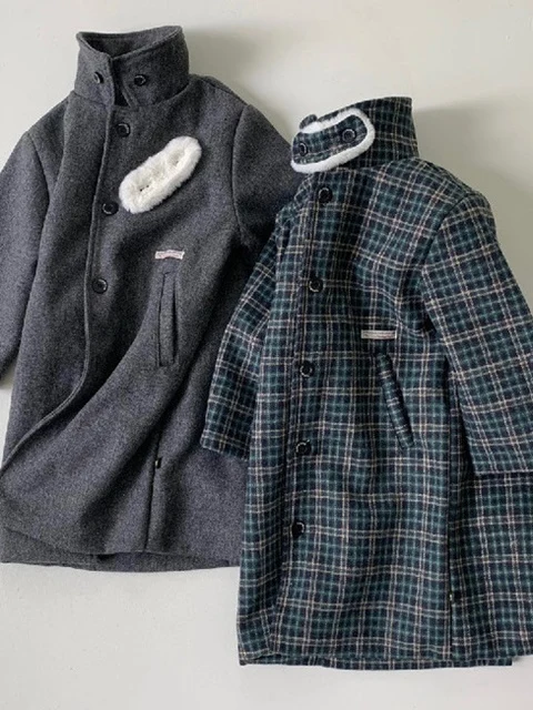 Stylish Coat