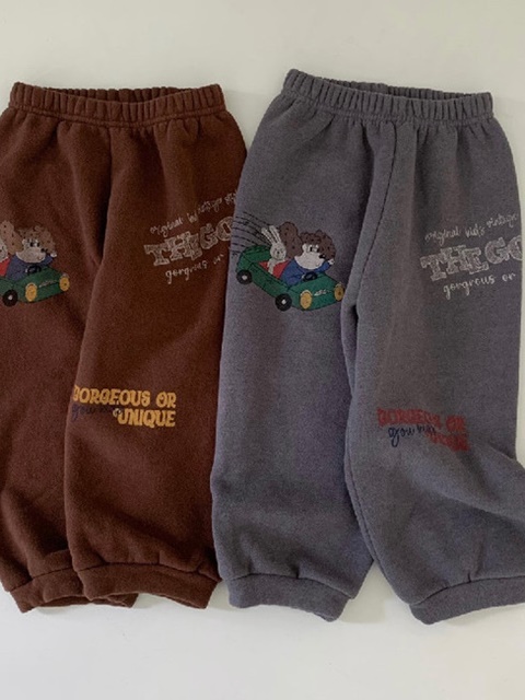 Godorika Pants