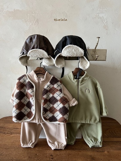 Argyle Vest Argyle Vest