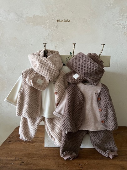 Castella Vest Castella Vest