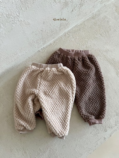 Castella Pants Castella Pants
